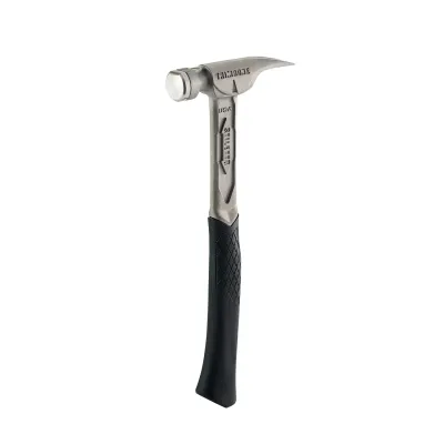 Stiletto TRIMBONE™ Smooth Hammer w/Curved Handle
