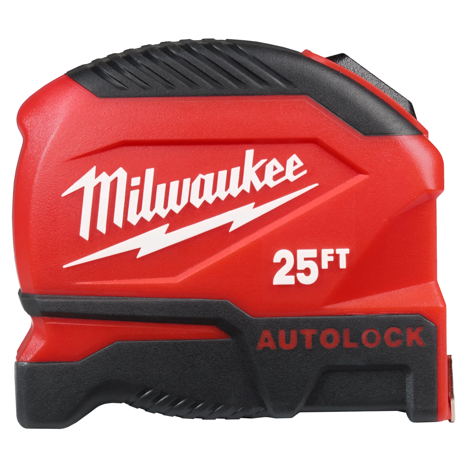 Milwaukee 25Ft Auto-Lock Tape Measure