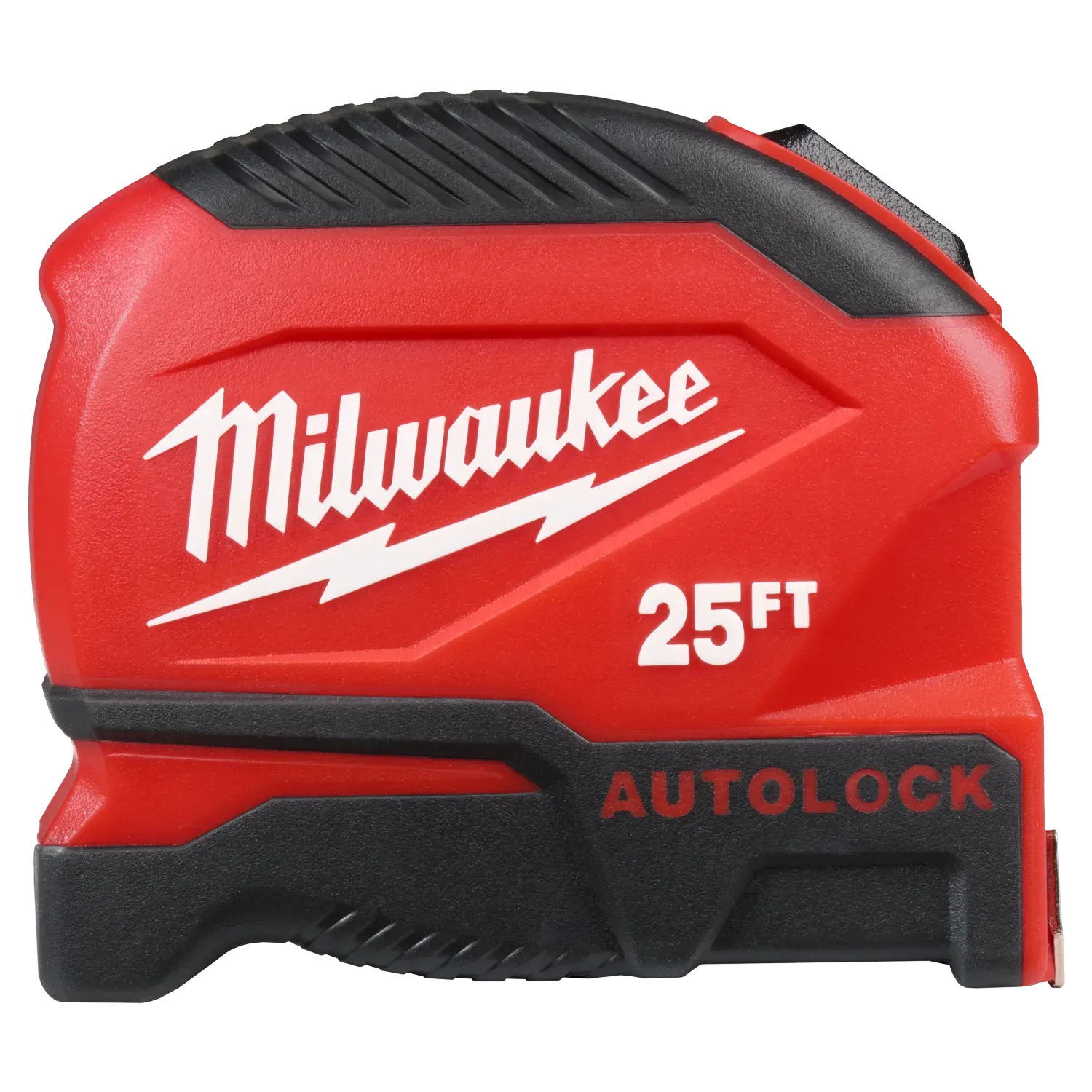 Milwaukee 25Ft Auto-Lock Tape Measure