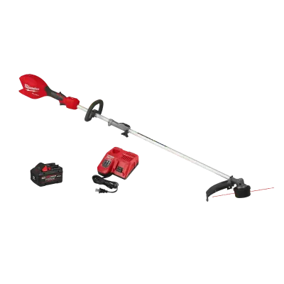 Milwaukee M18 Fuel Power Head w/String Trimmer 8.0 Kit