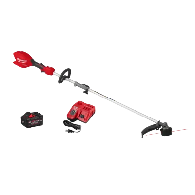 Milwaukee M18 Fuel Power Head w/String Trimmer 8.0 Kit