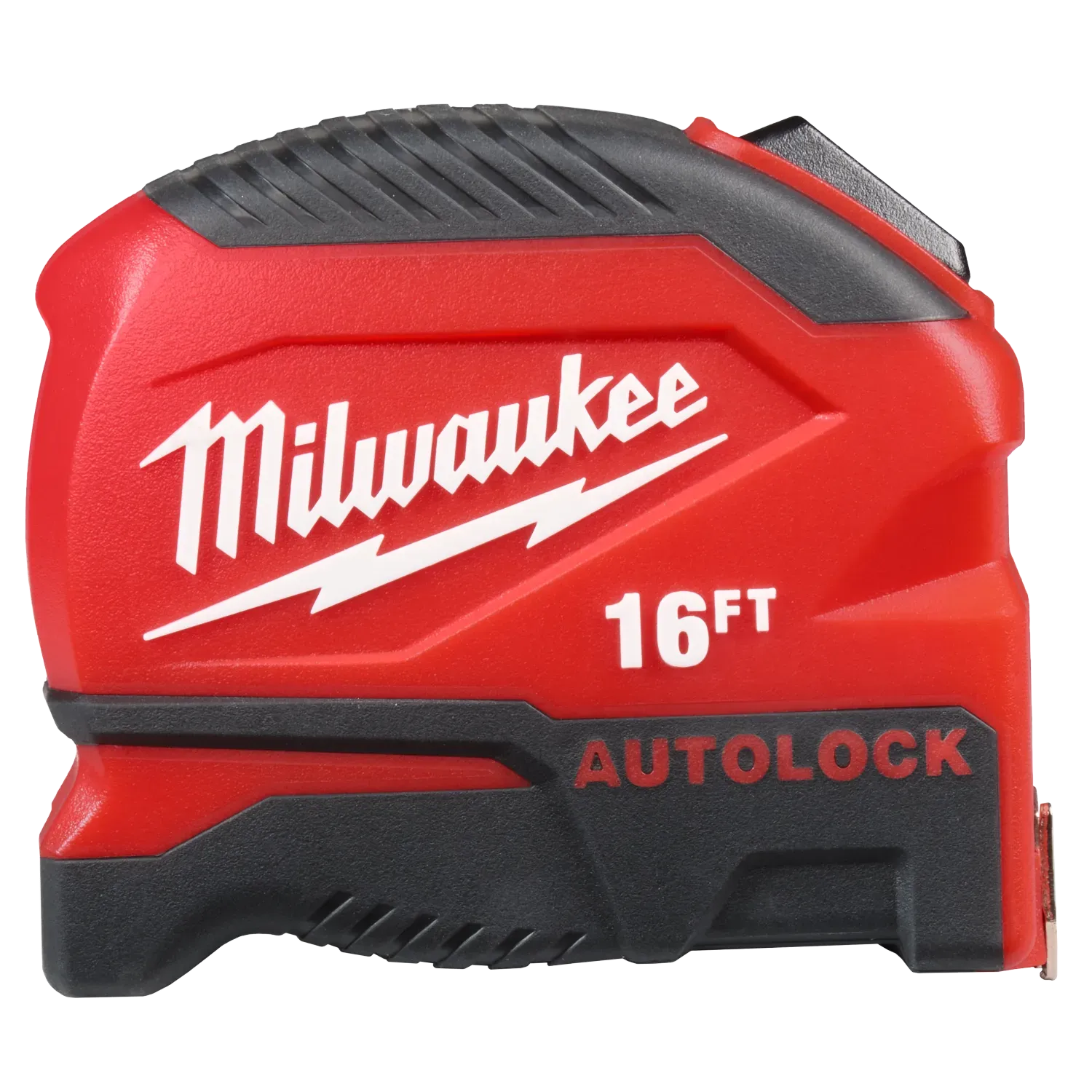 Milwaukee 16Ft Auto-Lock Tape Measure