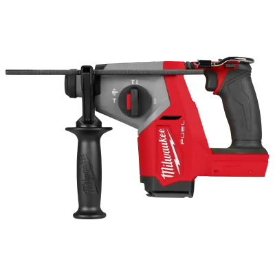 Milwaukee M18 5/8" SDS+ Rotary Hammer (Bare Tool)