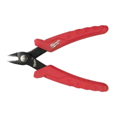 Milwaukee Mini Flush Cutters