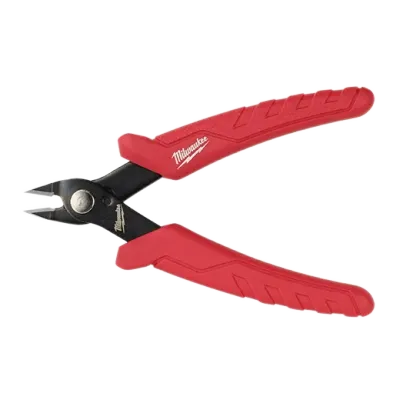 Milwaukee Mini Flush Cutters
