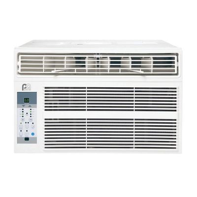 Perfect Aire 2PNC14000 Window Air Conditioner, 14,000Btu, 115V, 700Sq-Ft Coverage