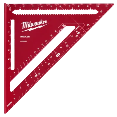 Milwaukee 12" Rafter Square