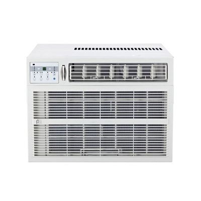 Perfect Aire 1PNC18000 Window Air Conditioner, 18,000Btu, 700-1000Sq Feet 220V