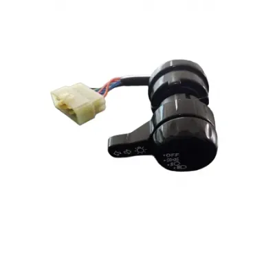 LS Switch-Combi-Trg750