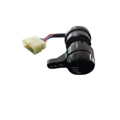 LS Switch-Combi-Trg750