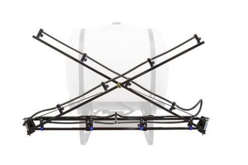 AgSmart 18Ft Standard Boom w/12 AIXR Spray Tips