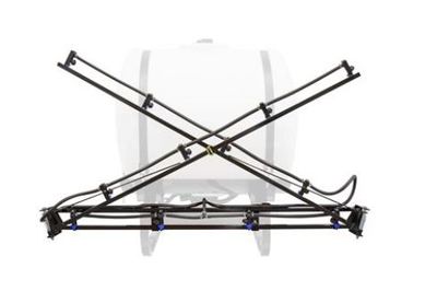 AgSmart 18Ft Standard Boom w/12 AIXR Spray Tips