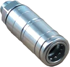LS Rear Remote Coupler-Quick_RSD-TRG827