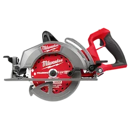 Milwaukee M18 Fuel Rear Handle, 7-1/4" Circular Saw