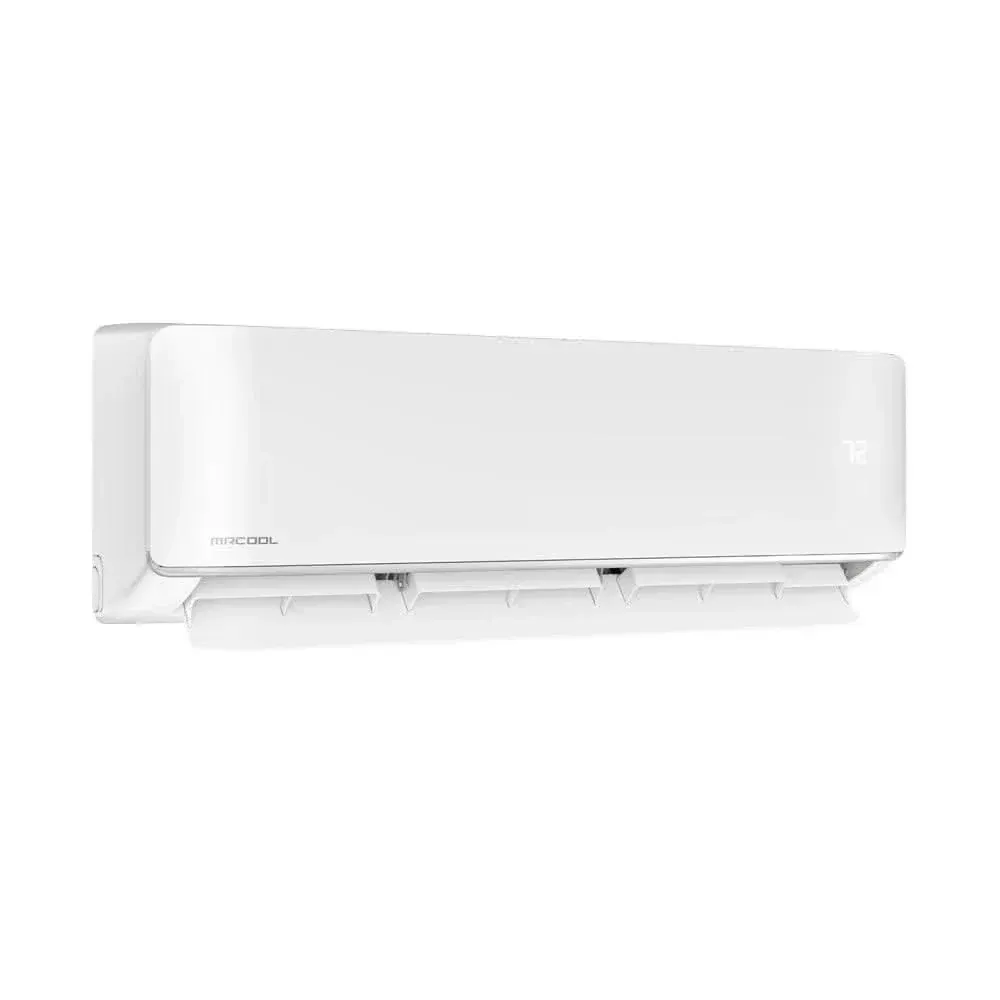 Mr Cool 5th Generation DIY 18K BTU Wall Mount Air Handler 230V