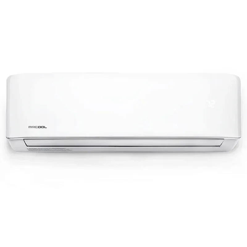 Mr Cool 5th Generation DIY 12K BTU Wall Mount Air Handler 230V