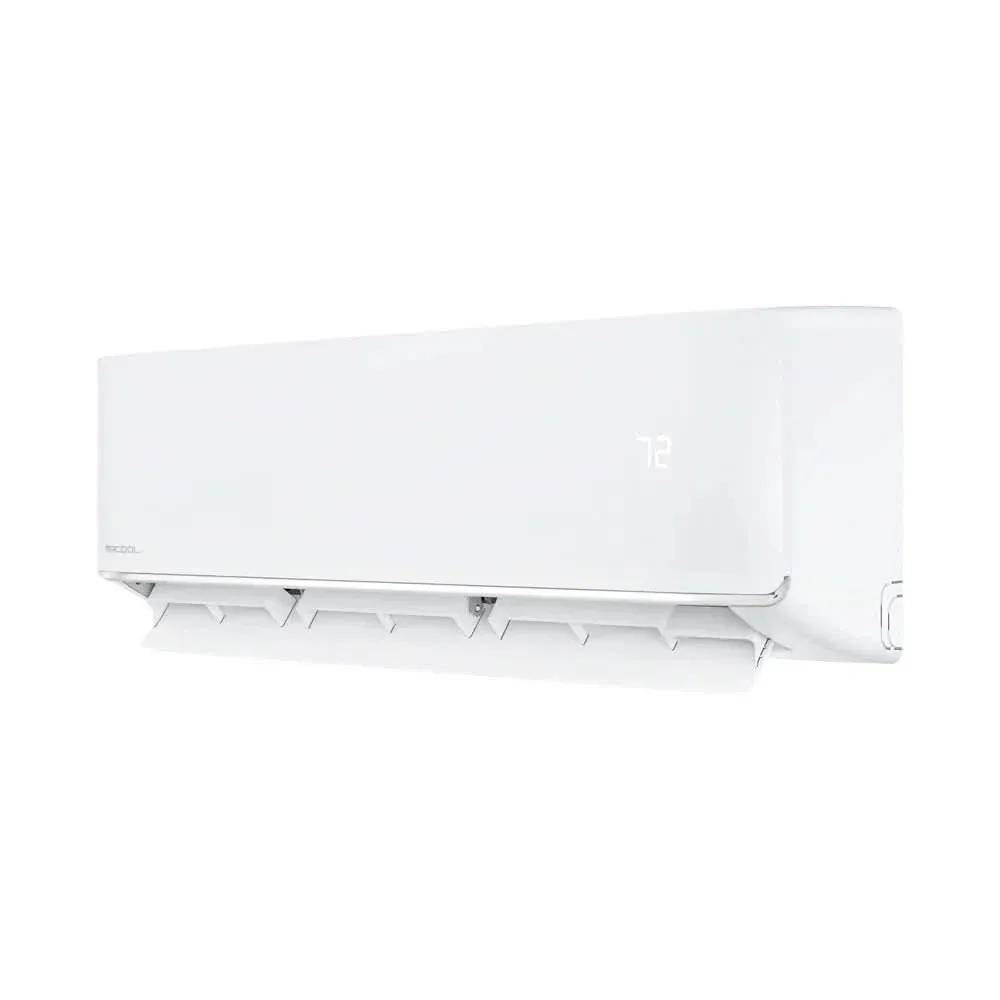 Mr Cool 5th Generation DIY 9K BTU Wall Mount Air Handler 230V
