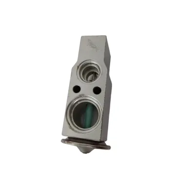 LS Expansion Valve Assembly, TRG865
