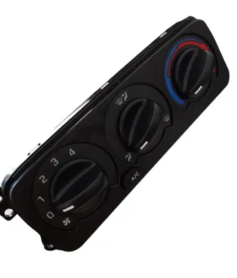 LS A/C Controller-TRG750