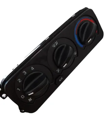 LS A/C Controller-TRG750