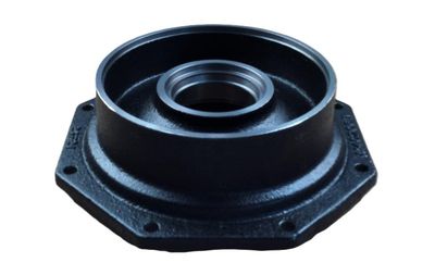 LS Cover-F/Axle Shaft-Trg400