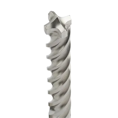 Milwaukee SDS MX4™  4-Cutter Masonry Drill Bit, 5/8"X10"X12"