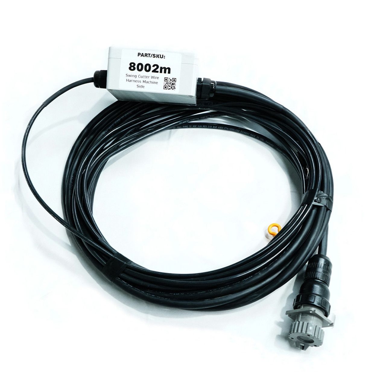 Ironcraft Universal Control Wiring Harness