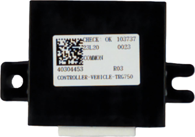 LS Controller-Vehicle-TRG750