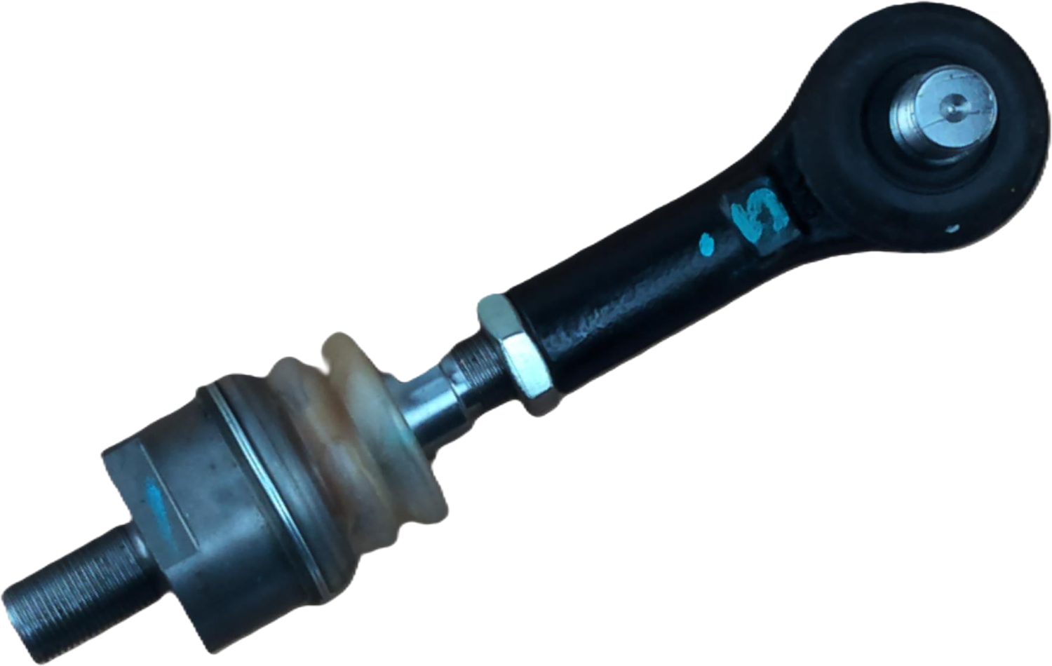 LS Rod Assy-Tie_GS-MT3-G610