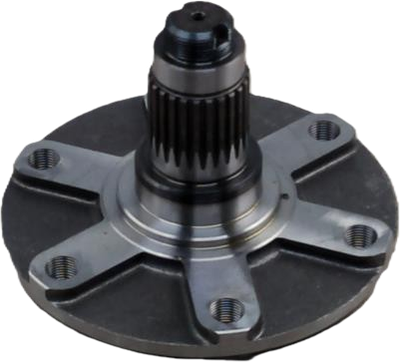 LS Shaft-Axle-Trg400  (Replaces 40188935, 40525181)