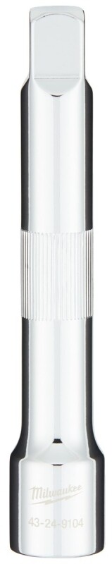 Milwaukee 1/2” Drive 5" Extension