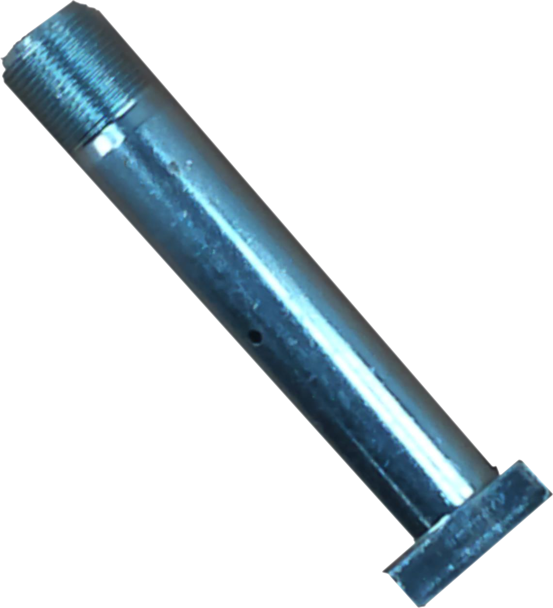 LS Loader Pin-Ass'y-Tsl