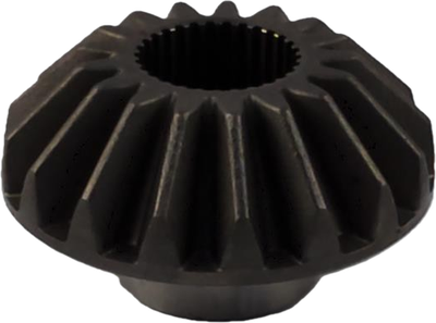LS Gear-F/Axle(17t)-Trg400