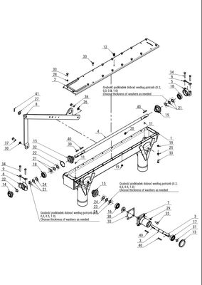 Smz Shaft