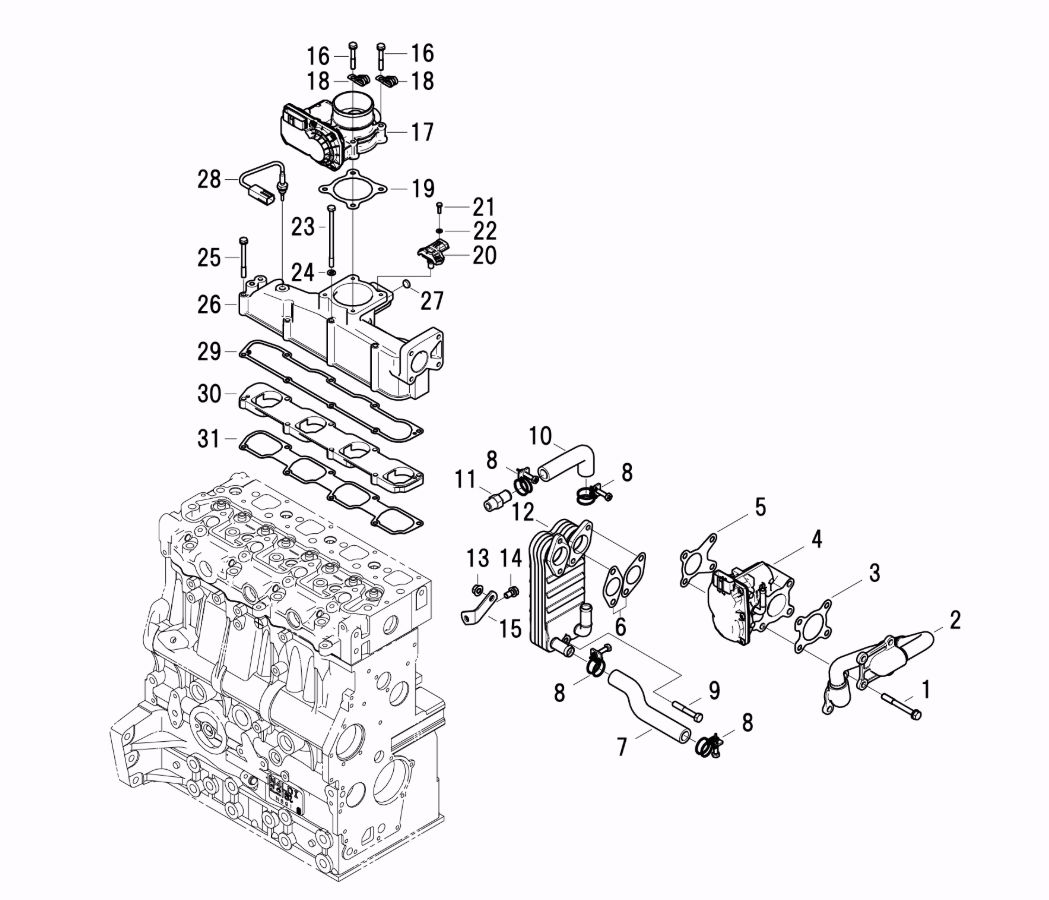LS Sensor-Ism-185746190-Perkins