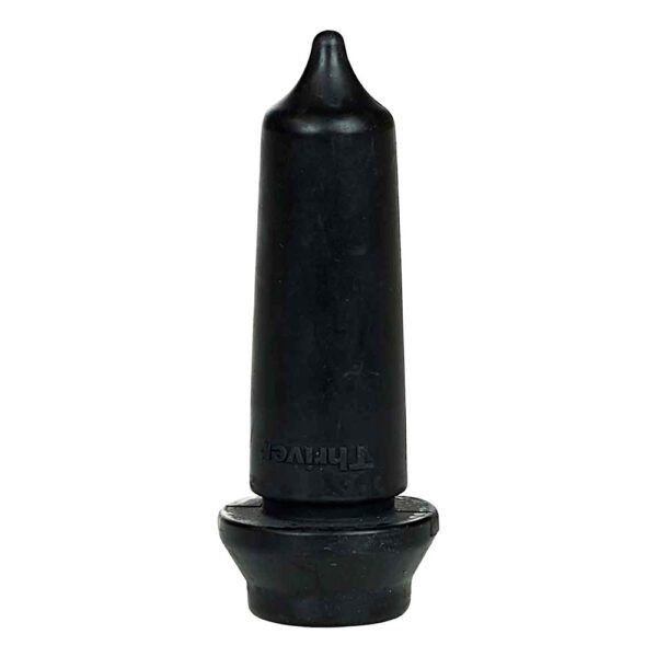 JDJ Solutions PT-BLACKPULL Replacement THRIVER Pull-Thru Nipple