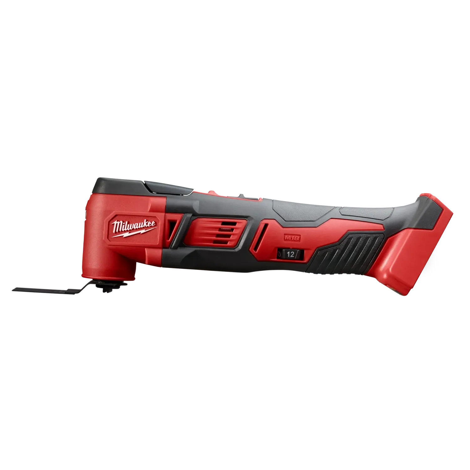 Milwaukee M18 Cordless Multi-Tool (Bare)