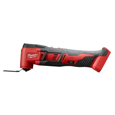Milwaukee M18 Cordless Multi-Tool (Bare)