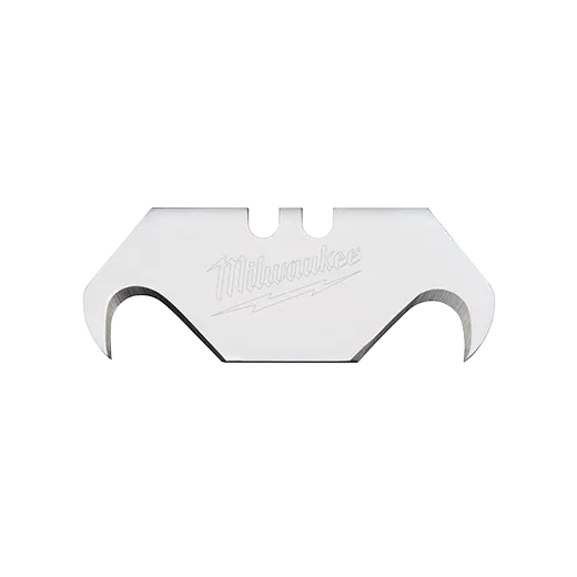 Milwaukee Hook Utility Blades, 5Pk