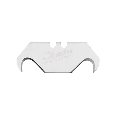 Milwaukee Hook Utility Blades, 5Pk