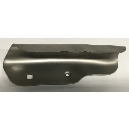 Sundown Distributor Vane for Fertilizer Spreaders