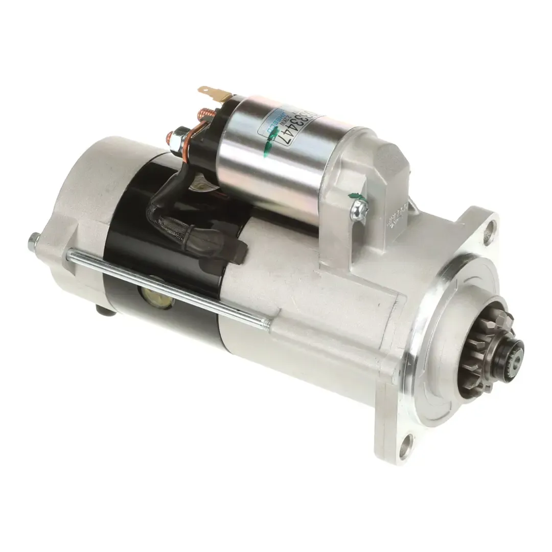 LS Tractor Motor-Starter-(2.2kw) Q170