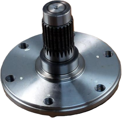 LS Shaft-Front-Axle-TRG400