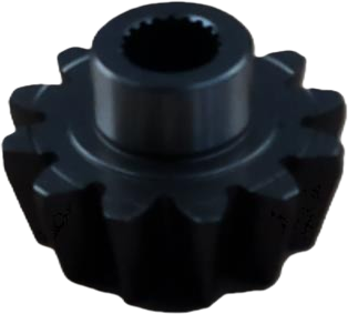 LS Gear-Bevel (12T)-TRG400