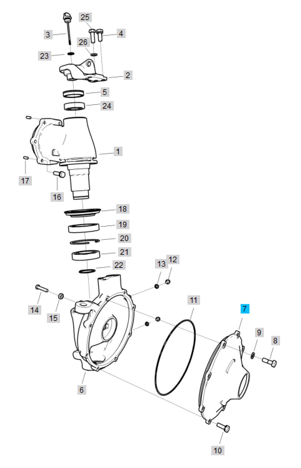 LS Cover-Gear-Case-TRG400