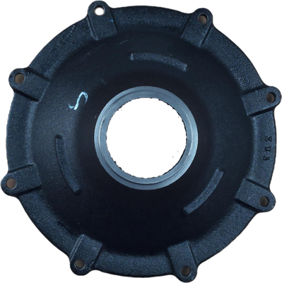 LS Cover-F/Axle Shaft TRG400