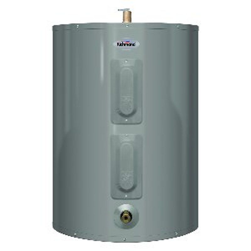 Richmond Essential Series 6ES40-D SHORT Electric Water Heater, 40-Gal, 240V
