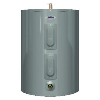 Richmond Essential Series 6ES40-D SHORT Electric Water Heater, 40-Gal, 240V