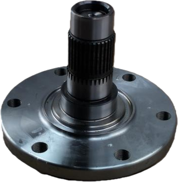 LS Shaft-Front-Axle-TRG400