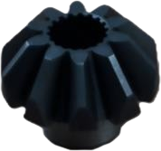 LS Gear-Bevel-(10T)-TRG400